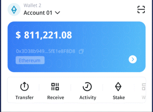 imToken是全球领imToken下载先的区块链钱包